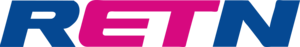 Retn Logo PNG Vector