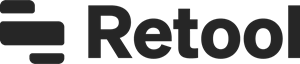 Retool Logo Vector