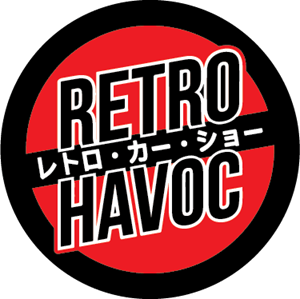 retro havoc Logo PNG Vector