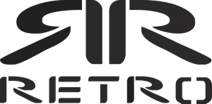 Retro Jeans Logo PNG Vector (CDR) Download