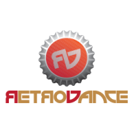 RetroDance Logo PNG Vector