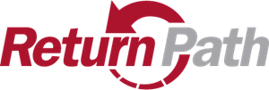 Return Path Logo Vector