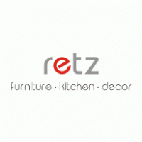 Retz Logo PNG Vector