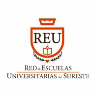 Reu Red de Escuelas del Sureste Logo Vector