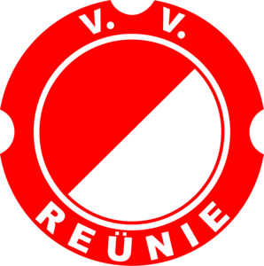 Reunie vv Borculo Logo PNG Vector