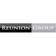 Reunion Group Logo PNG Vector