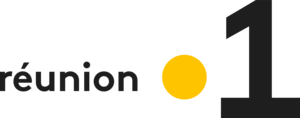 Réunion La 1ère 2018 Logo PNG Vector