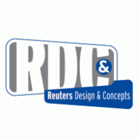 Reuters Design & Concepts Logo PNG Vector