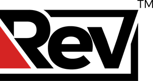 Rev Electronic Cigarettes Logo Vector
