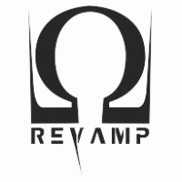 Revamp Logo PNG Vector