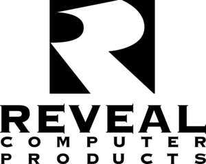 Reveal Computer Products Logo PNG Vector