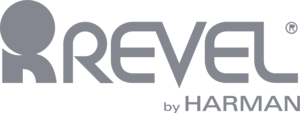 Revel by Harman Logo PNG Vector