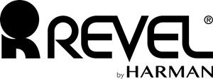 REVEL by Harman Logo Vector