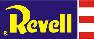 Revell Logo Vector