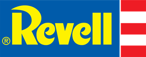 Revell Logo PNG Vector