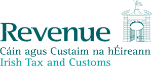 Revenue | Irish Tax and Customs Logo Vector