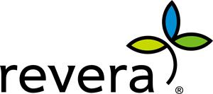 Revera Inc Logo PNG Vector
