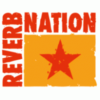 Reverb Nation Logo PNG Vector