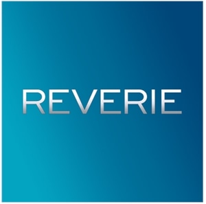 Reverie Logo Vector