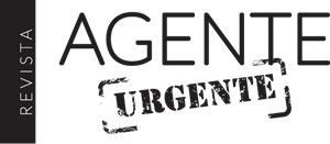 Revista Agente Urgente Logo PNG Vector