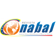 Revista Conabal Logo PNG Vector