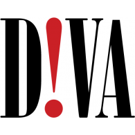 Revista Diva Logo PNG Vector