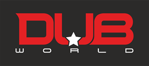 REVISTA DUB WORLD Logo PNG Vector