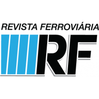 Revista Ferroviaria Logo PNG Vector