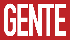 Revista Gente Logo PNG Vector