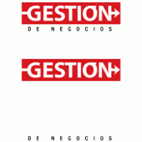 Revista Gestión Logo PNG Vector