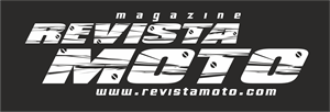 Revista Moto Logo PNG Vector