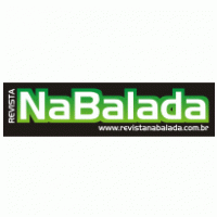 Revista Na Balada Logo PNG Vector