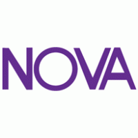 Revista NOVA Logo PNG Vector