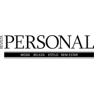 Revista Personal Logo PNG Vector