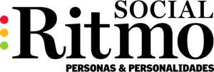 Revista Ritmo Social Logo PNG Vector