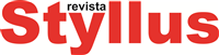 Revista Styllus Logo Vector