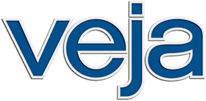 Revista Veja Logo PNG Vector