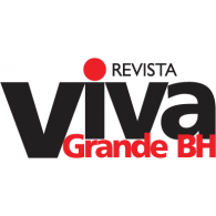Revista Viva Grande BH Logo PNG Vector