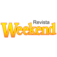 Revista Weekend Logo PNG Vector