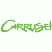 revista carrusel Logo Vector
