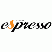 revista espresso Logo PNG Vector