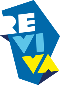 Reviva Campo Grande Logo PNG Vector