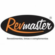 Revmaster Logo PNG Vector