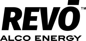 REVO Logo PNG Vector