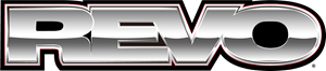 REVO Logo PNG Vector