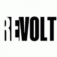 Revolt Web Design Logo PNG Vector