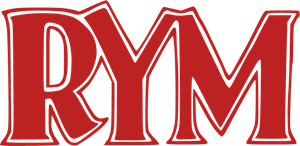 Revolutionary Youth Movement - RYM Logo PNG Vector
