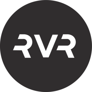 RevolutionVR (RVR) Logo PNG Vector