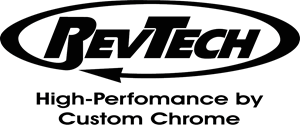Revtech Logo PNG Vector