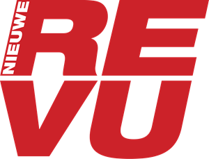 Revu Logo PNG Vector